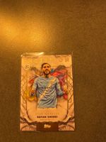 Topps Inception Rayan Cherki