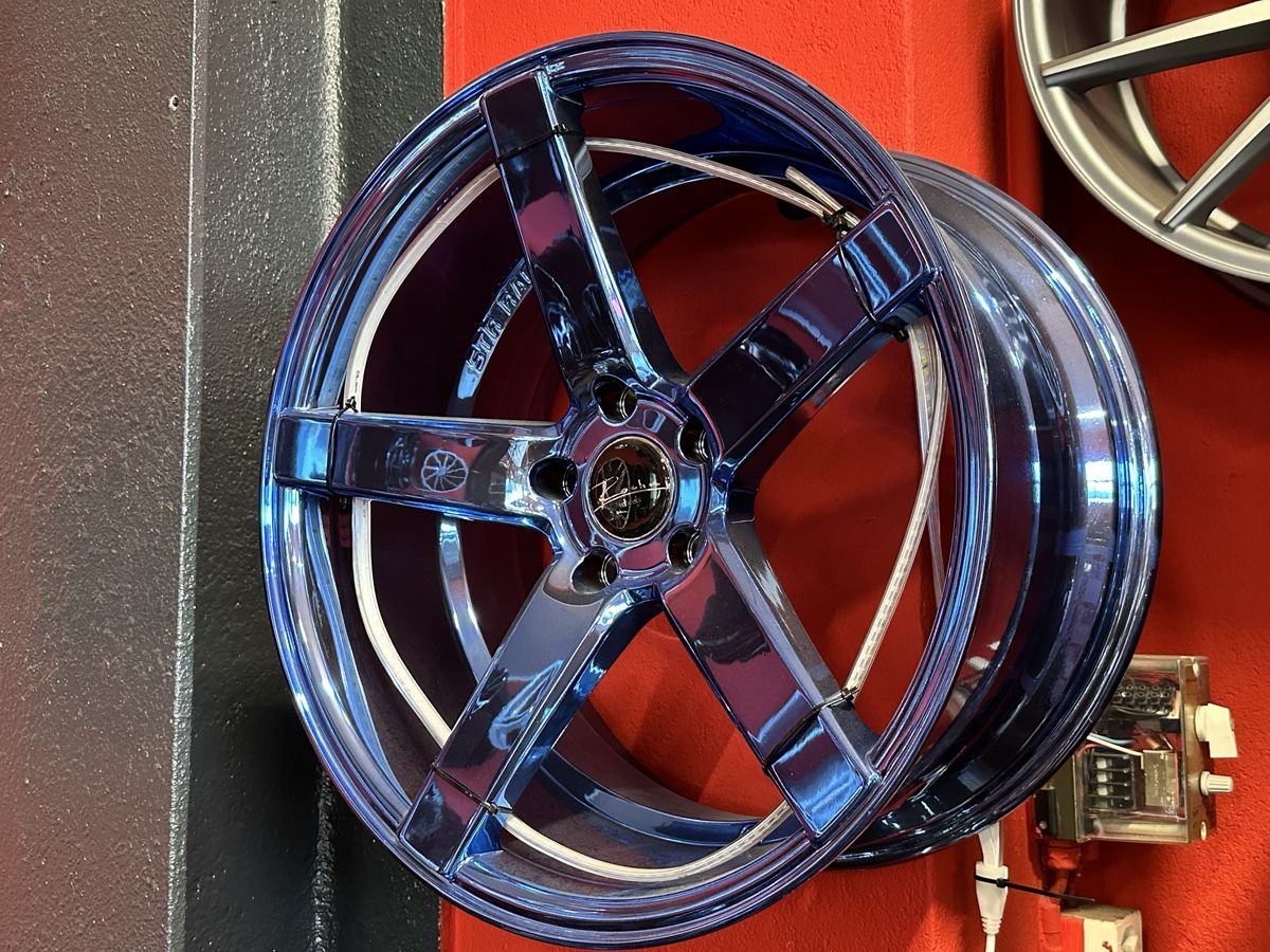 BMW Cerchioni: Jantes 20 BMW Concave – Nuovo e nell'imballaggio originale da Courrendlin venduto da shopwheels 2