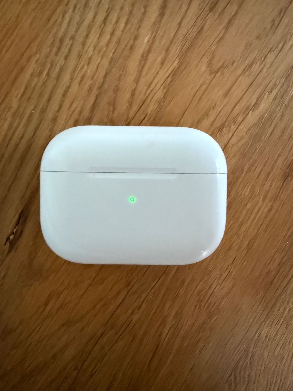 Apple Casques audio: APPLE AirPods Pro 2 Charging Case – D'occasion à Lausanne par Nine1982 4