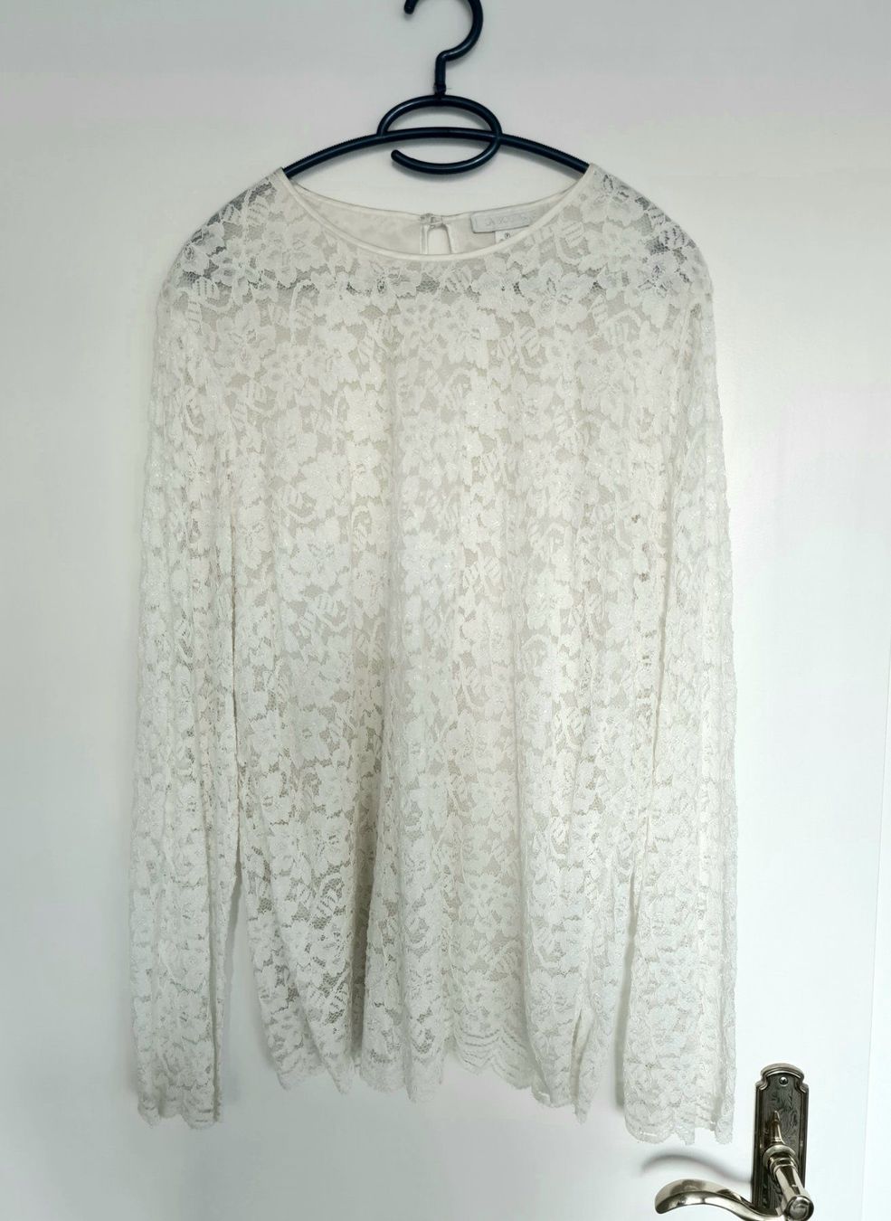 La Redoute Camicette: La Redoute blouse taille 48 – Nuovo (secondo la descrizione) da Thônex venduto da AneleManele