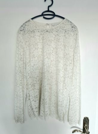 La Redoute blouse taille 48