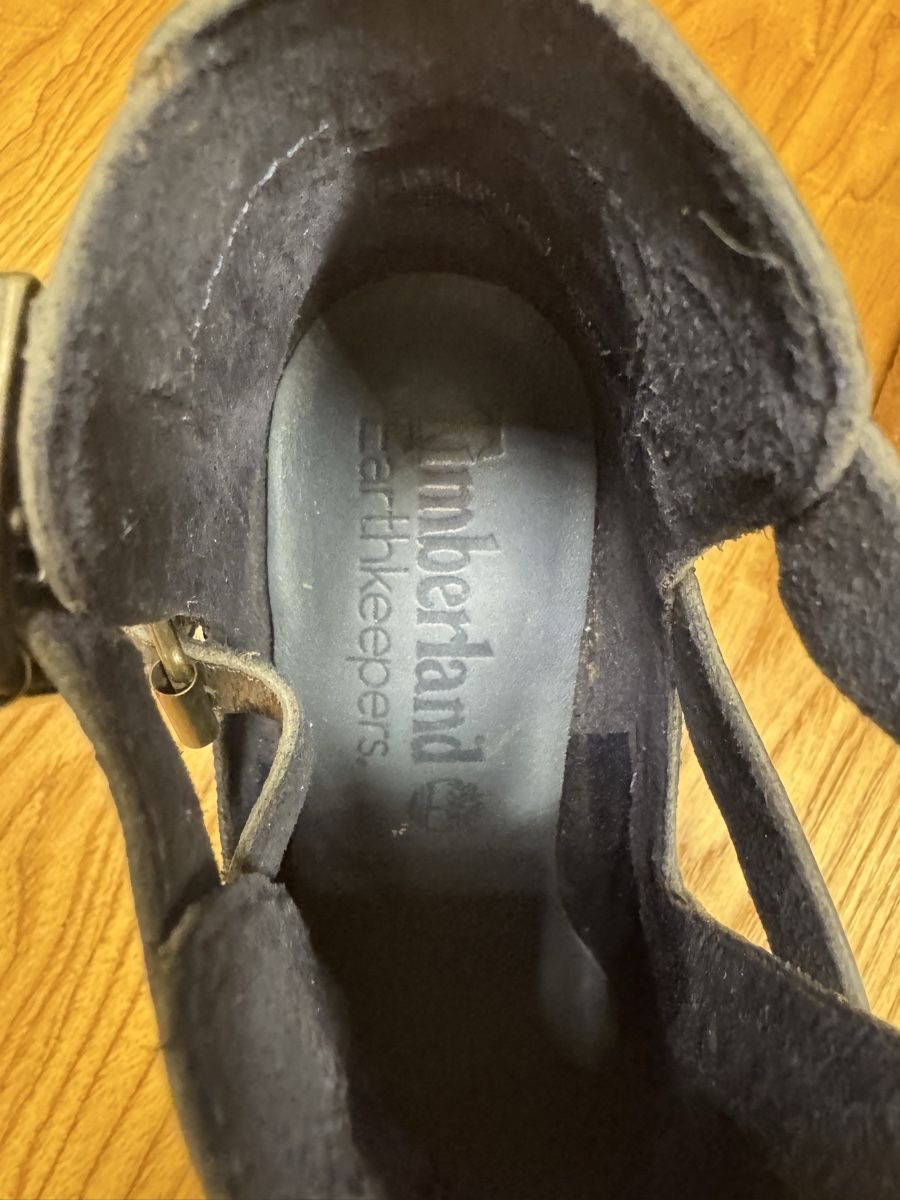 Timberland Chaussures femmes: Timberland Gr. 37,5 – Neuf (Voir description) à Haldenstein par nicB74 3