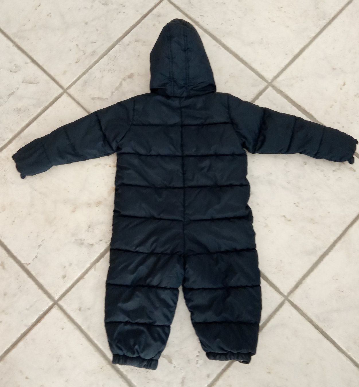 Completi: Tom Tailor Schneeoverall Größe 80 – Usato da Chur venduto da Rodanisa 5