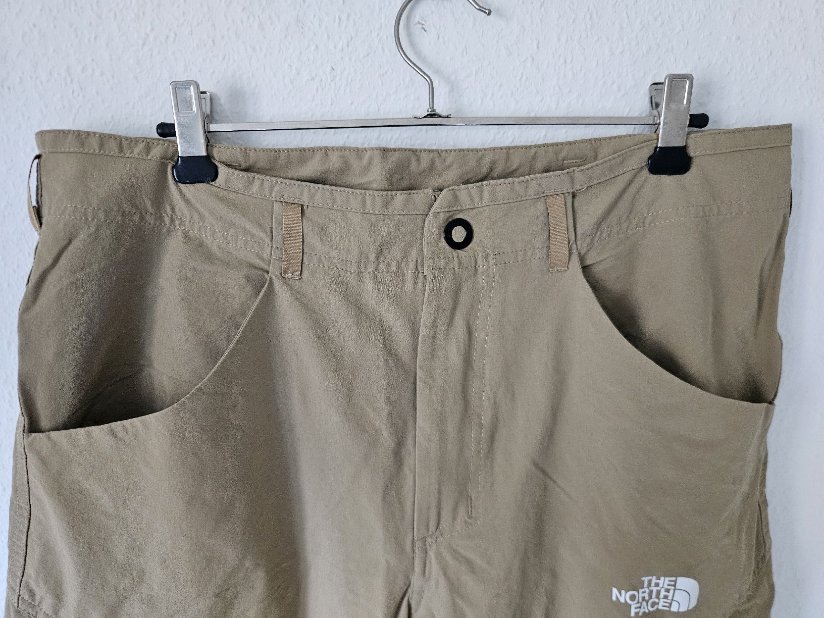 North Face Hosen: The North Face Outdoorhose – Neu (gemäss Beschreibung) aus Basel von lic_q9m2 2