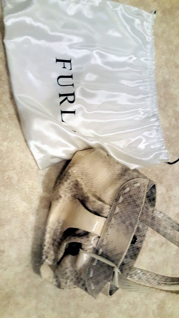 Furla Sacs femmes: FURLA HANDTASCHE. – D'occasion à Rümlang par sylla75 4