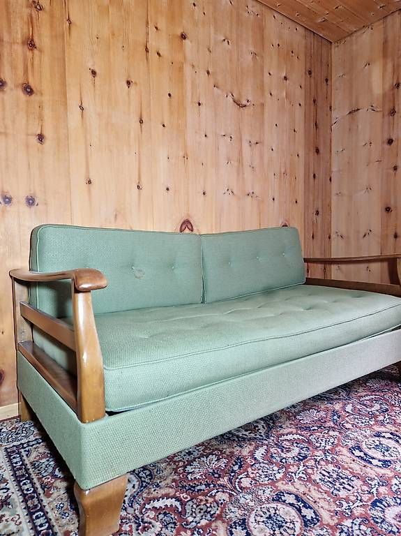 Sofas: Sofa – D'occasion à Grindelwald par jana2094