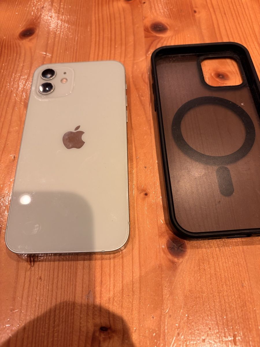 Apple Telefoni cellulari / Smartphones: iPhone 12 256GB – Usato da Eschenbach SG venduto da Nairolf1 3