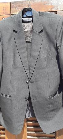 Herren Anzug