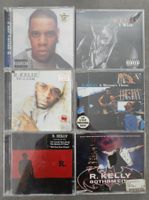 R. Kelly CD's