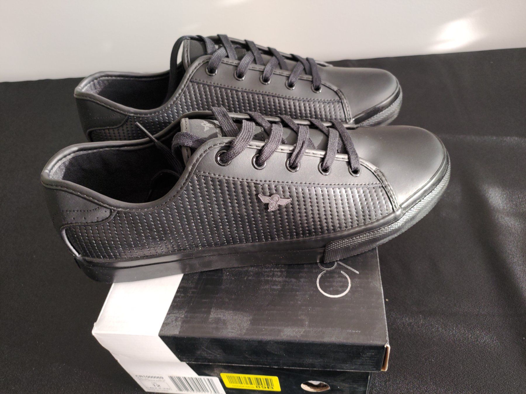 Chaussures hommes: Creative Recreation – Neuf avec emballage d'origine à Winterthur par Tzen 1