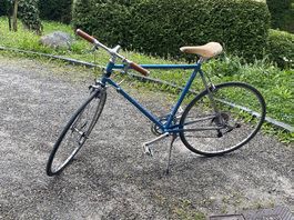 siech urban speed 16
