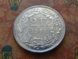 2 Fr. 1999