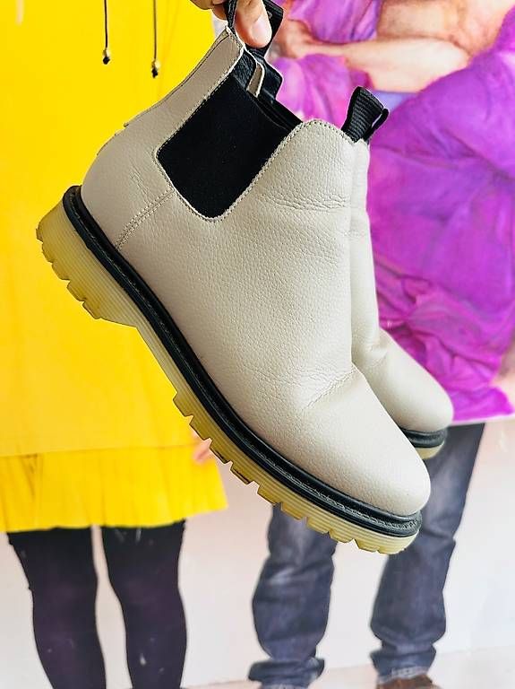 Damenschuhe: Ekn – Gebraucht aus Bellikon von DW54 1