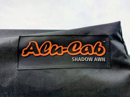 Markise Alu Cab 270°