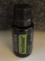 dōTERRA TerraShield Outdoor Blend 15 ml neu ungeöffnet