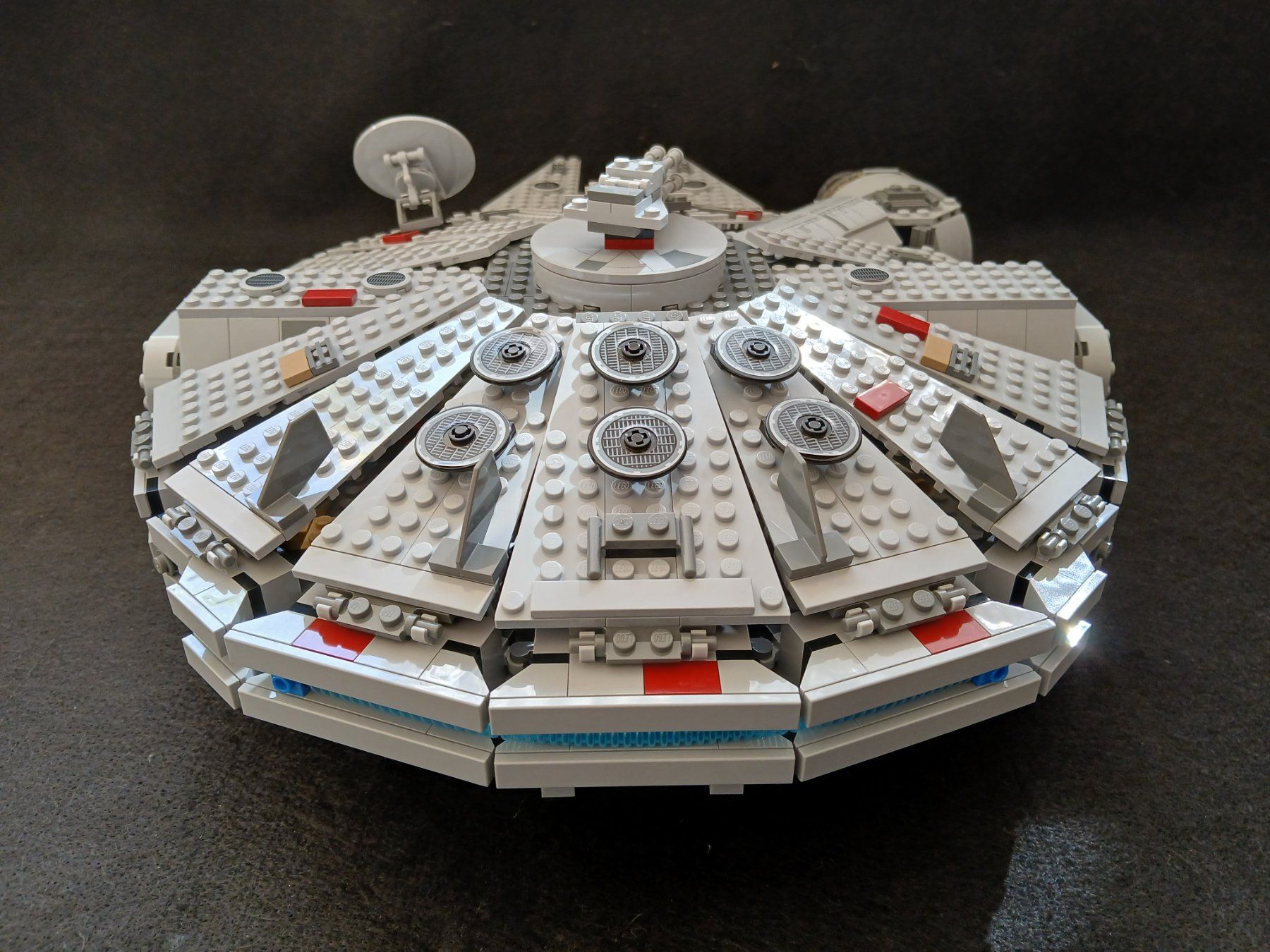 Lego Jouets: Lego Star Wars 7965 – D'occasion à Reinach BL par oriak1987 5