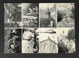 AK Wollishofen Impressionen aus Gemeinde und Gemeindeleben
