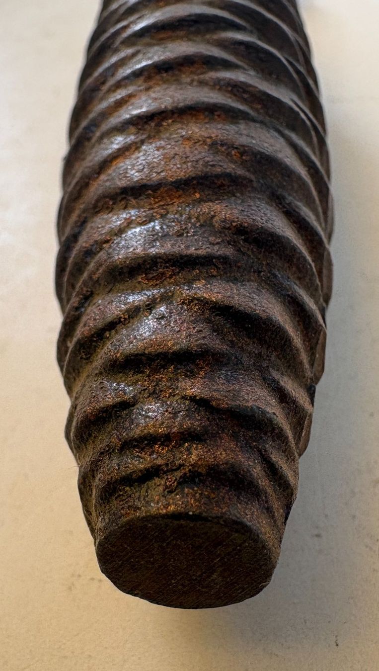 Orologi da terra & Orologi da parete: VINTAGE PENDEL GEWICHT – Usato da Ostermundigen venduto da wini63 3