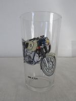 Vintage Glas -   BMW R 75/5