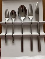 Sola / Lusol Besteck Set 60-teilig