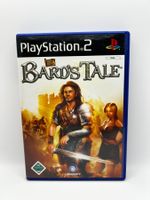 The Bard's Tale (Deutsch) - Playstation 2