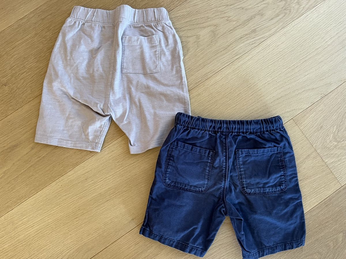 Pantalons: Kids summer shorts bundle: Stylish & Comfortable! Size 104 – D'occasion à Planken par R4gskL7 3
