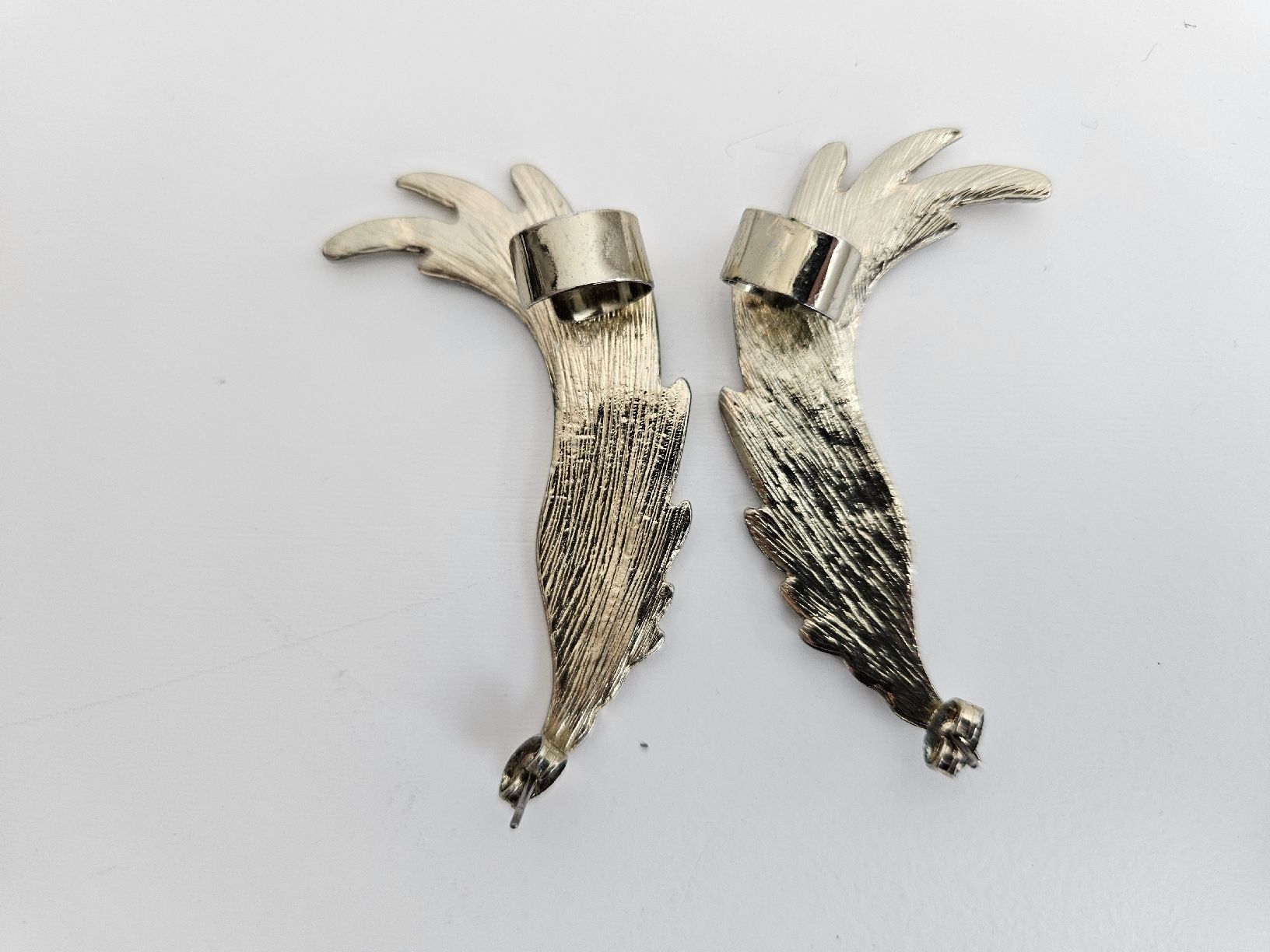 Ohrringe & -stecker: Ohrringe Set, Modeschmuck, 8 Paar – Gebraucht aus Schlieren von lej_86 3