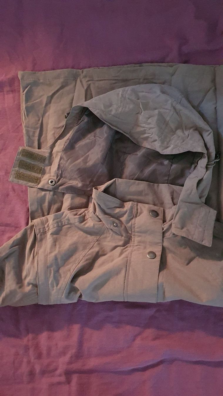 Jacken: Explorer Jacke, Gr. 40 – Neu und originalverpackt aus Muttenz von pixopus 3