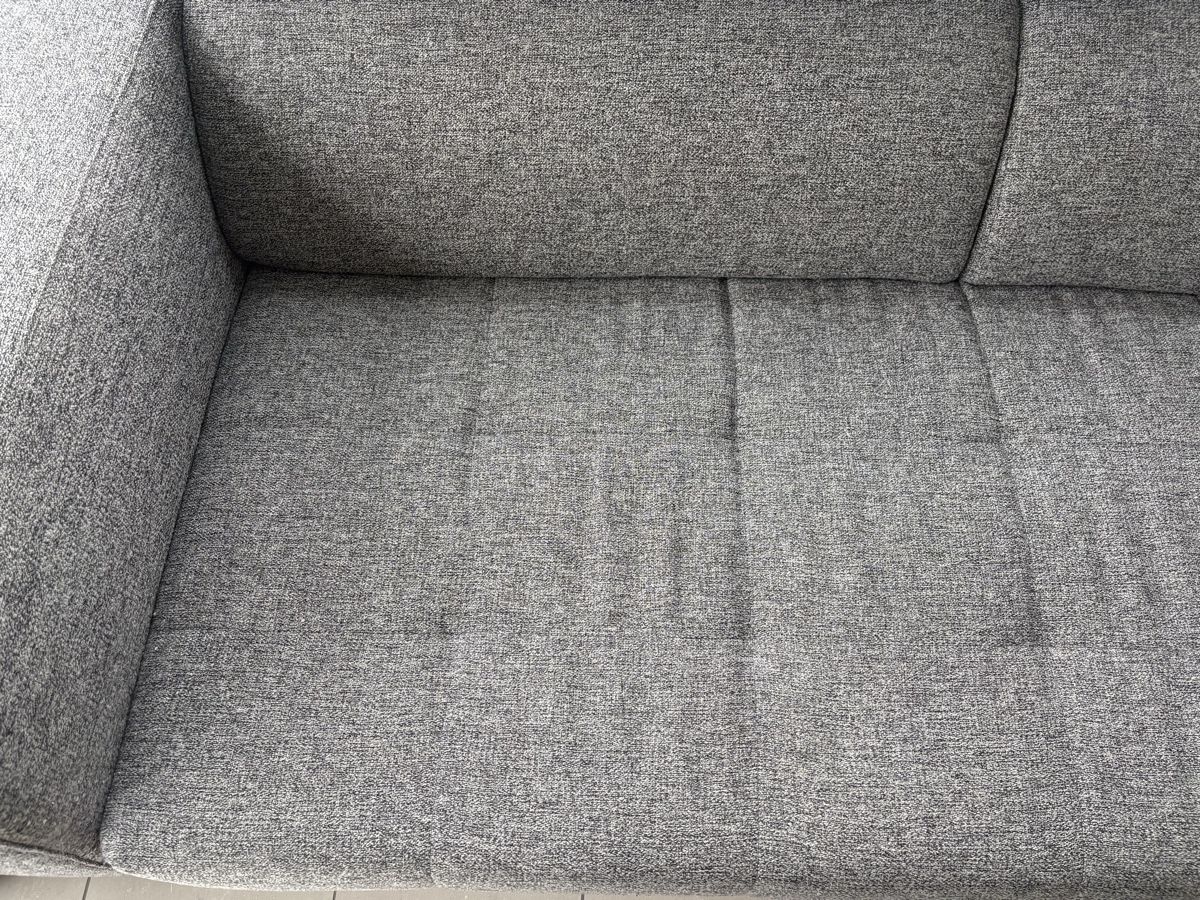 Sofas: Polstergruppe – D'occasion à chur par putti70 3
