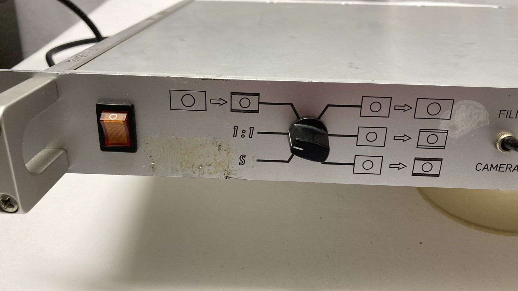 Konverter: IRT Letterbox-Konverter – Gebraucht aus Dietikon von Rima57 1