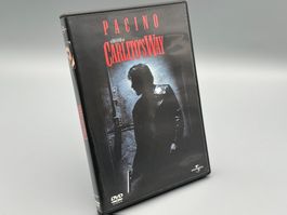 Carlito's Way | DVD mit Al Pacino und Sean Penn