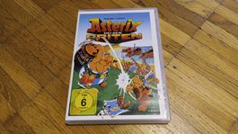 Asterix & Obelix: Bei den Briten
