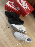 Nike Air Max DN Chaussures Homme Taille 43 Noir Blanc