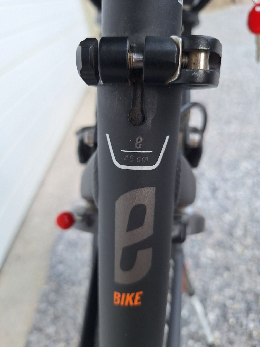 KTM Vélos: KTM Macina Nuvinci E-Bike mit Bosch-Antrieb – D'occasion à Schlattingen par Jens66 5