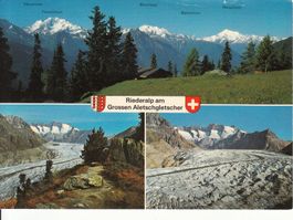 Riederalp 1983