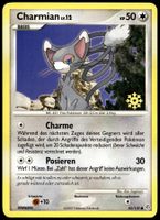 Charmian 83/130 Pokemon Countdown Calendar Promo (Snowflake)