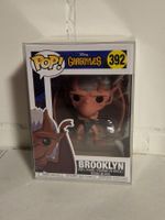 Funko Pop Gargoyles Brooklyn 392