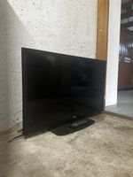 Haier TV guter Zustand 