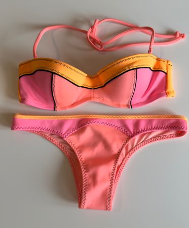 Victoria’s Secret NEU, 32B/XS, Badeanzug, Bikini