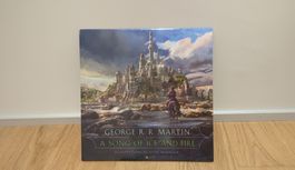 Game of Thrones Kalender 2025