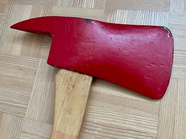 Tutti gli attrezzi: Feuerwehraxt, USA – Nuovo e nell'imballaggio originale da Kriens venduto da heleneb02 3