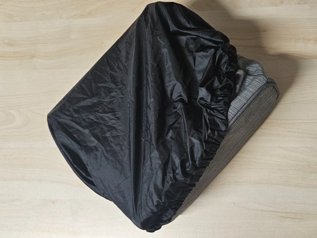 Taschen: Lenkertasche KlickFix / Rixen-Kaul inkl. Adapter – Gebraucht aus Zwieselberg von Zwiesel1 7