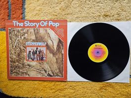 Steppenwolf Schallplatte Lp - The Story of Pop