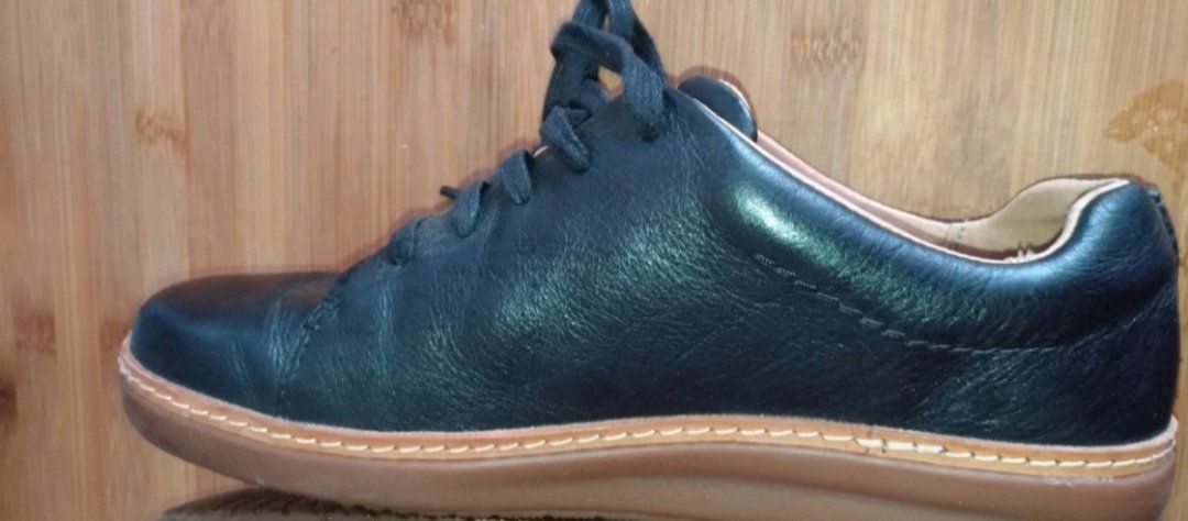 Clarks Scarpe da donna: Chaussures cuir Clark's neuves – Nuovo (secondo la descrizione) da Leytron venduto da SoniaGreen 2