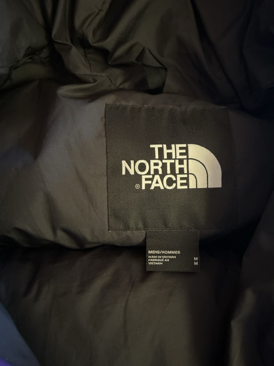 North Face Giacche: Doudoune The North Face – Usato da Choëx venduto da Eva_24 1