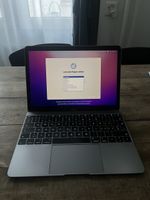 Macbook 12“ Retina 256 GB
