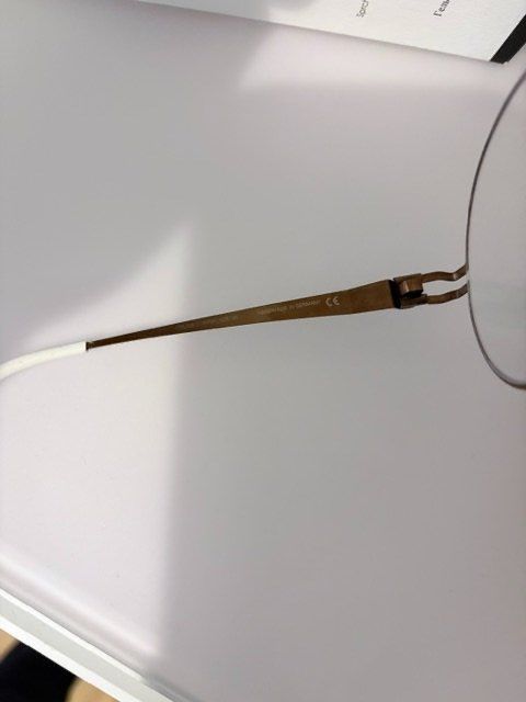Mykita Occhiali & Lenti: Mykita – Usato da Zug venduto da kic_c9z9 2