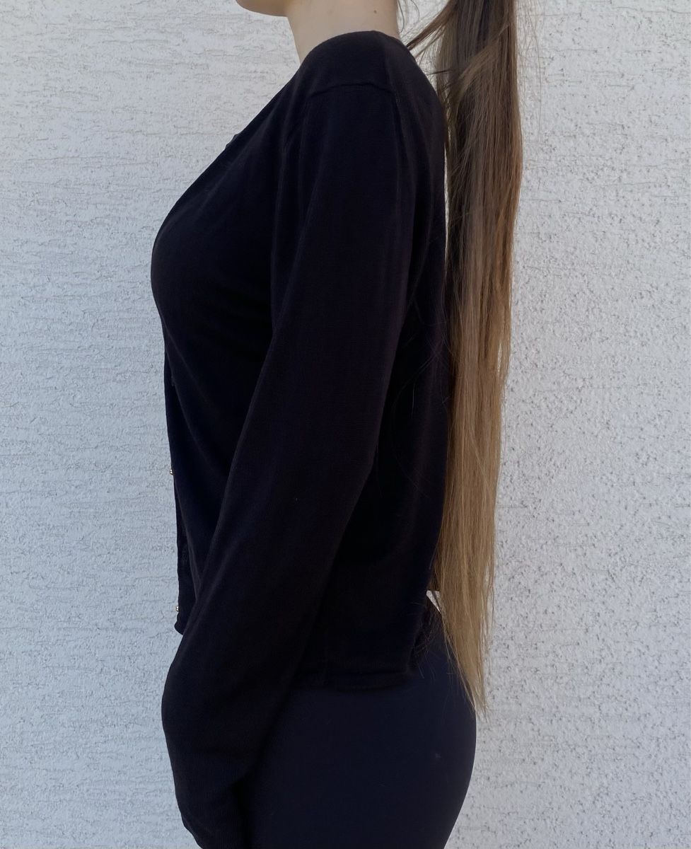 H&M Giacche: H&M BOLERO / STRICKJACKE – Nuovo (secondo la descrizione) da Schlieren venduto da notkrys 3