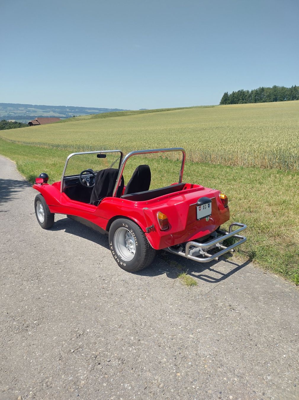 VW Autos: VW 0Apal Buggy – Gebraucht aus Jonen von ren_2wzg 2