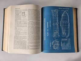 Larousse de l'Industrie et des Arts & Métiers - 1935